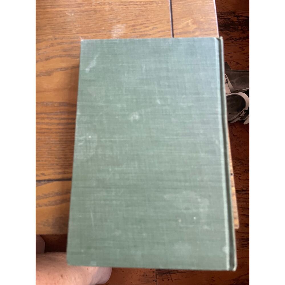 Lovely Is the Lee Robert Gibbings 1945 Hardcover Ireland Wood Engravings - Picture 3 of 13